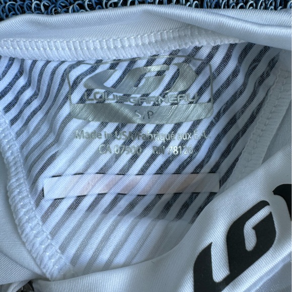 Louis Garneau women’s bike jersey - Picture 3 of 5